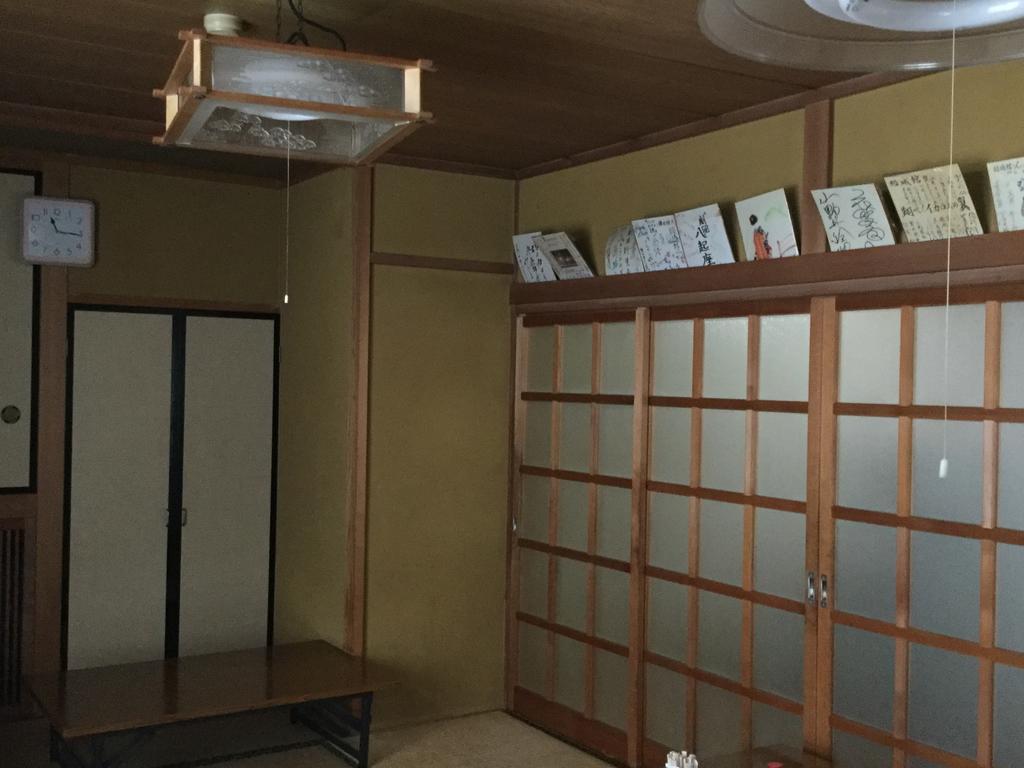 Yukikan Yuki  Dış mekan fotoğraf